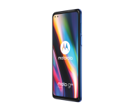 MOTOROLA MOTO G 5G Plus 6/128GB Niebieski - 578593 - zdjęcie 7